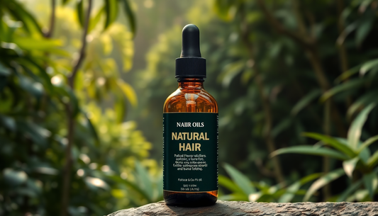 Revolutionize Your Hair Care Routine with the Science-Backed Benefits of Authentic Batana Oil from Honduras in 2026