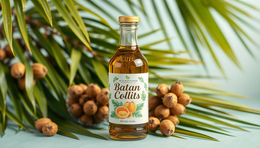 Exploring the Top Benefits of Batana Oil for Hair Growth: A Comprehensive Guide for 2025