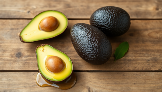 Revitalize Your Hair Naturally: Top Castor Oil and Avocado Treatments for Enhanced Repair and Growth in 2025