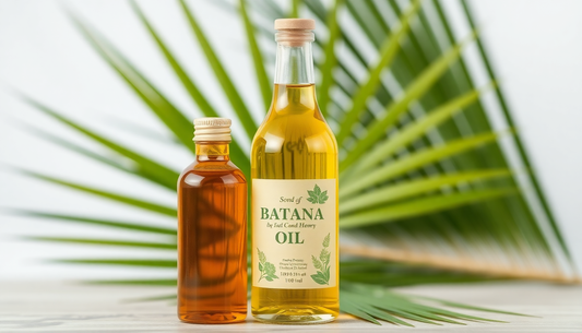 Unlocking the Benefits of Batana Oil: The Ultimate Guide to Boosting Hair Growth with Natural Remedies in 2025