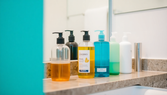 The Best Shampoos for Damaged Hair in 2025: Your Ultimate Guide to Repairing and Nourishing Strands
