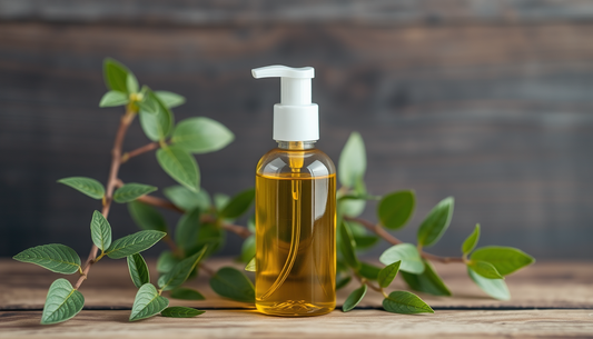 Batana Oil Benefits for 4C Hair: A Miskito-Honduras Heritage Guide to Edges, Growth, and Gentle Scalp Care
