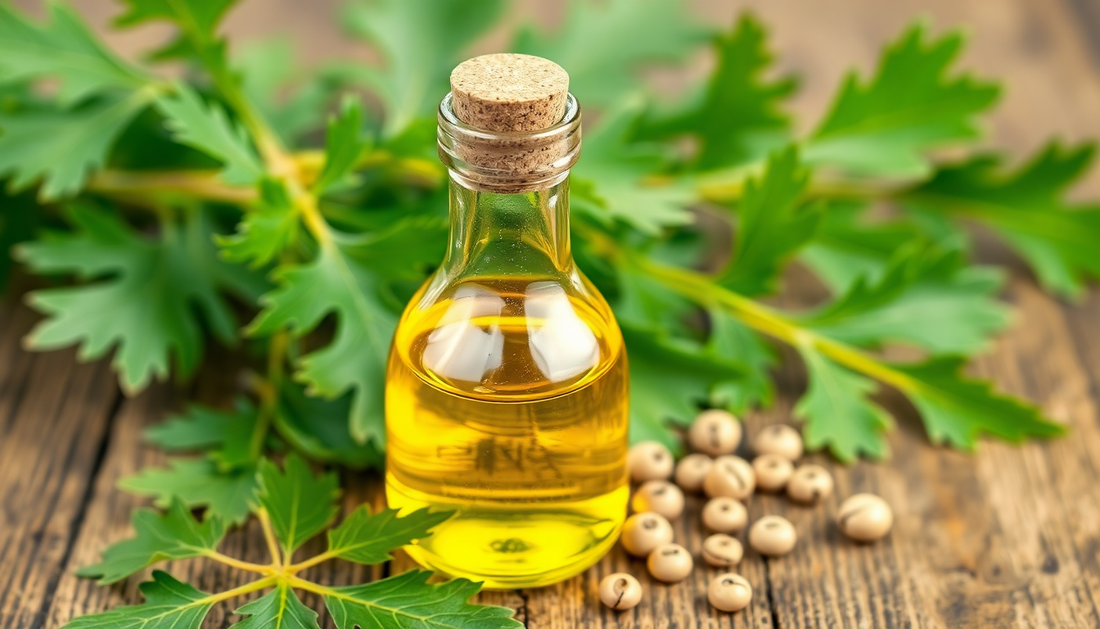 batana oil vs castor oil