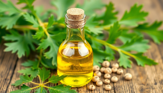 batana oil vs castor oil