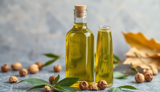 The Science Behind Batana Oil from Honduras: Proven Benefits for Hair Growth, Scalp Health, and Anti-Aging in 2025