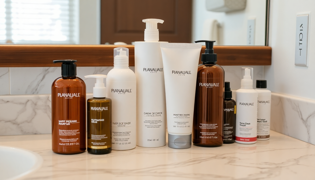 Rejuvenate Your Tresses: The Top-Rated Hair Products for Revitalizing Damaged Hair in 2025
