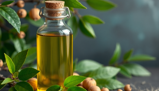 Unlock the Powerful Hair Regrowth Benefits of Authentic Batana Oil from Honduras: A Natural Solution Backed by Dermatologists in 2026