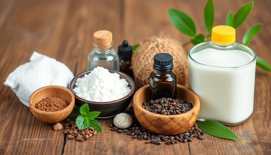 Revive Your Hair Naturally: Top Home Remedies for Damaged Hair You Need to Try