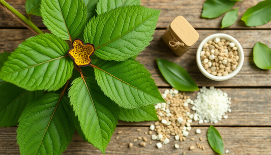 Unlock the Secret to Gorgeous Hair with a Gotu Kola Hair Mask: Benefits and DIY Recipes