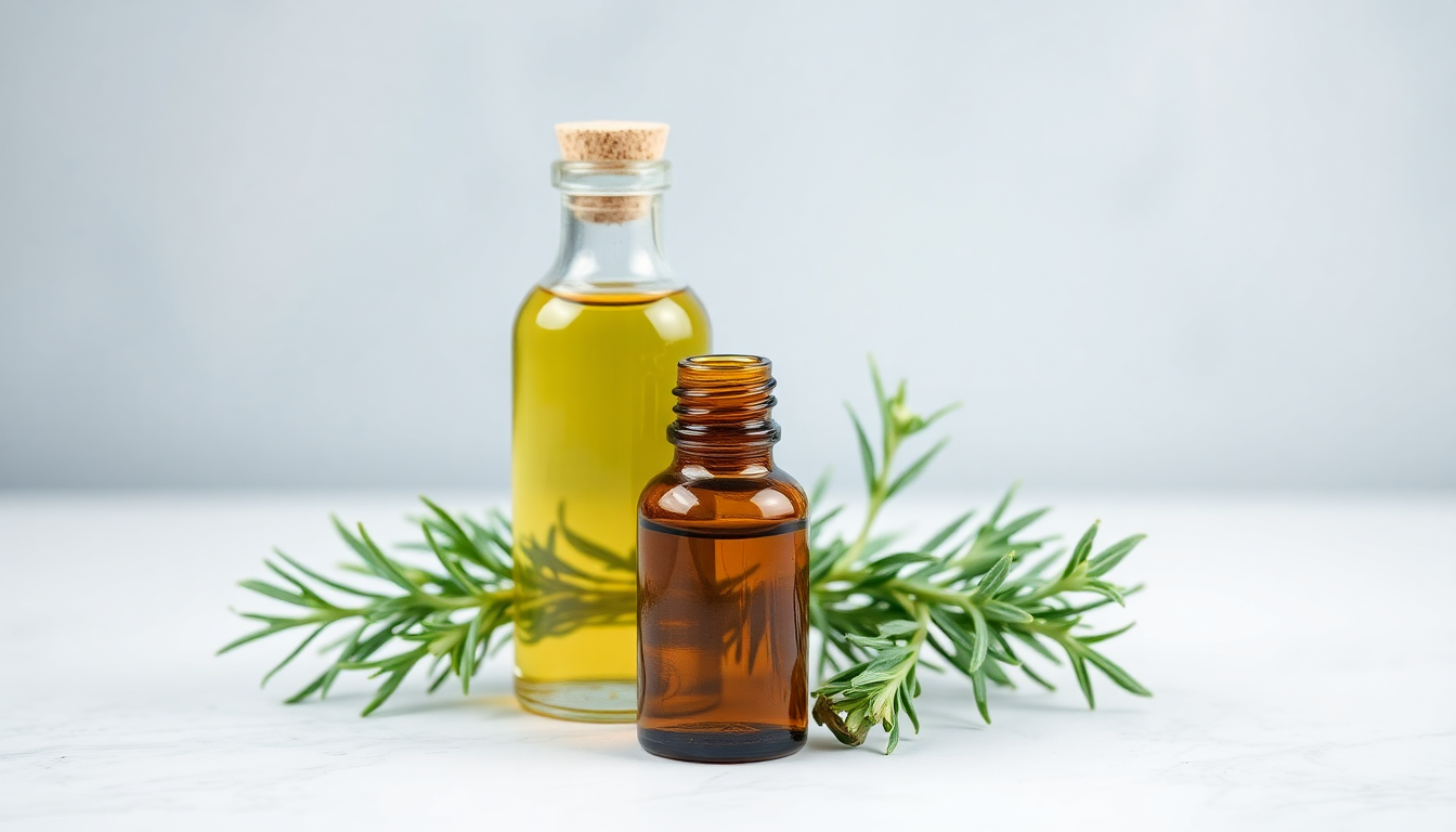 Batana Oil and Rosemary Oil Synergy: A Dermatologist’s Guide to Boosting Hair Growth and Scalp Health Naturally