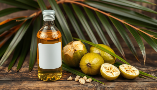 Beyond the Bottle: How Miskito Women and Honduran Batana Oil Shaped 4C Hair Care Traditions