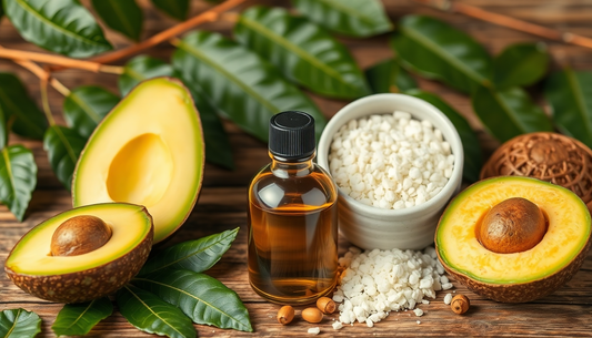 Revitalize Your Tresses: The Best Hair Masks Featuring Batana, Avocado, and Gotu Kola for Ultimate Repair and Growth in 2025