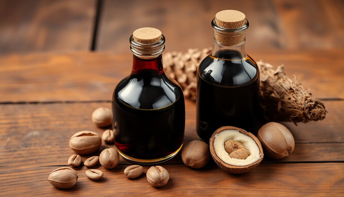 Exploring Batana Oil’s Unique Properties: How This Honduran Elixir Promotes Natural Hair Growth and Scalp Health