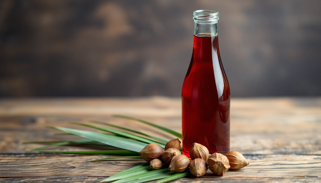 Exploring the Unique Benefits of Batana Oil for Beard Growth and Scalp Health: Dermatologist Insights and Natural Remedies