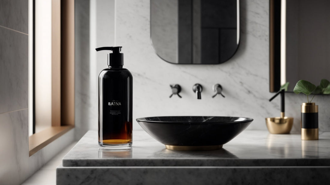 male hair growth products