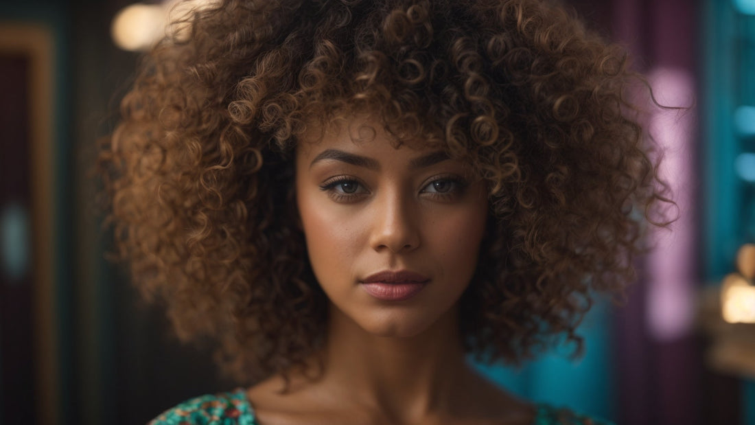 Unlock Your Best Curls: The Ultimate Guide to Choosing the Right Curl Defining Brush in 2025