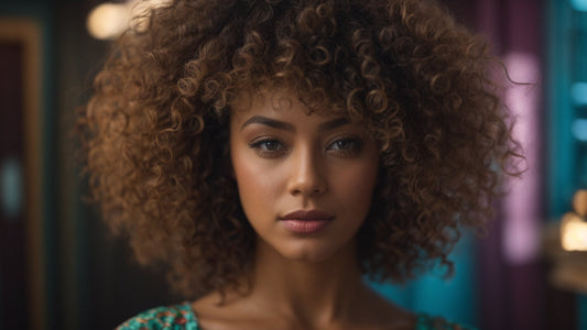 Unlock Your Best Curls: The Ultimate Guide to Choosing the Right Curl Defining Brush in 2025