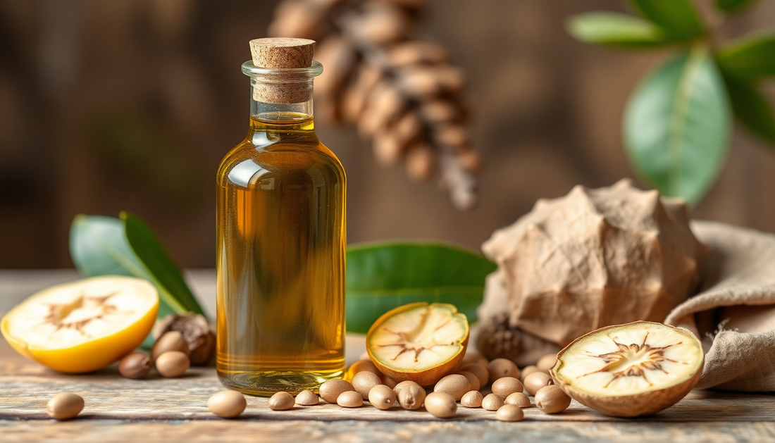 Comprehensive Guide to Batana Oil for Hair Restoration: Natural Solutions, Scientific Insights, and Expert Recommendations in 2025