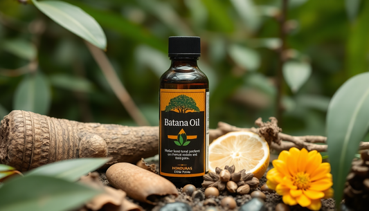 Maximize Hair Growth Naturally with Authentic Batana Oil from Honduras: Proven Benefits and Expert Insights for 2025