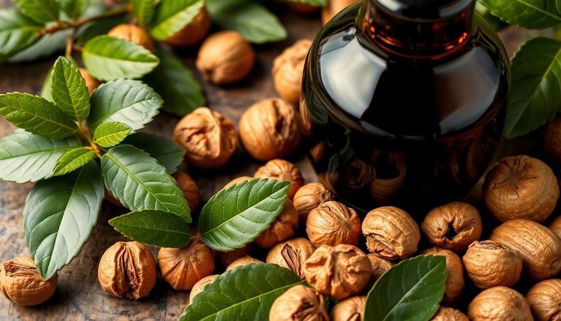 The Ultimate Guide to Batana Oil and Its Natural Power for Stimulating Hair Growth in 2026