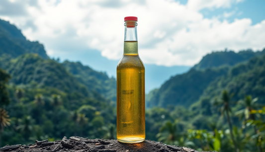 Revitalize Your Hair Naturally: The Science-Backed Benefits of Authentic Batana Oil from Honduras for Hair Growth and Scalp Health in 2026
