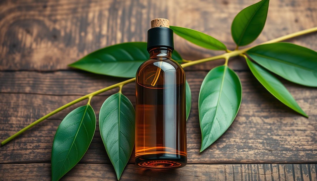 Batana Oil for 4C Hair Growth: A Honduran-Miskito Heritage Ritual for Edge Revival and Scalp Renewal