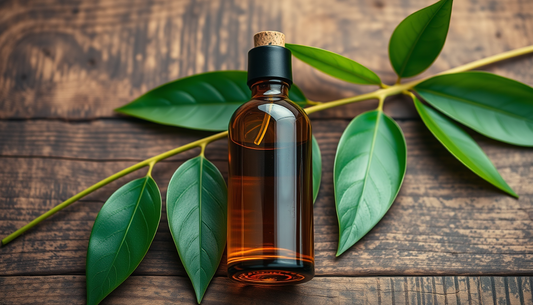 Batana Oil for 4C Hair Growth: A Honduran-Miskito Heritage Ritual for Edge Revival and Scalp Renewal