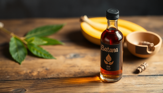 Unveiling Batana Oil: The Ultimate Natural Solution for Hair Growth and Health in 2025