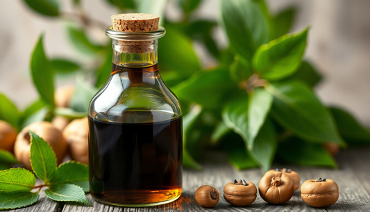 Unlock the Natural Power of Batana Oil from Honduras: Proven Solutions for Accelerated Hair Growth and Scalp Revitalization in 2025