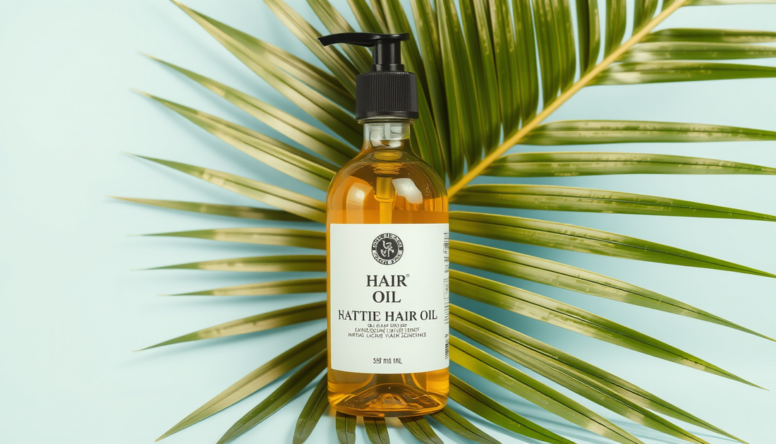 Batana Oil for 4C Hair: Bridging Honduran Heritage and Modern Growth for Strong Edges and a Thriving Scalp