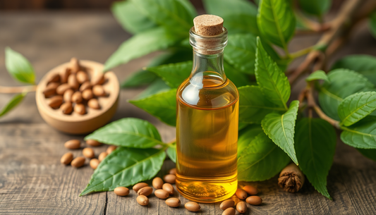 Unlock the Proven Power of Batana Oil for Natural Hair Thickening and Scalp Revitalization in 2026