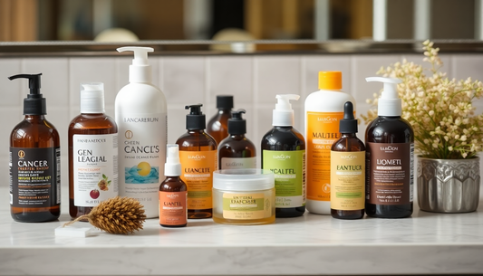 Unlocking Natural Hair Growth: Proven Techniques and Remedies for Thicker, Healthier Hair