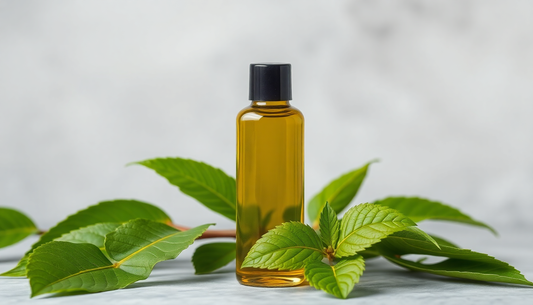 Maximize Hair Regrowth Naturally with Authentic Batana Oil from Honduras: Scientifically Proven Benefits for 2025