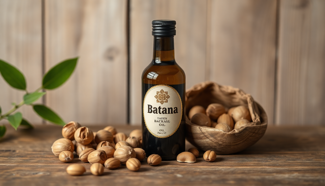 Harness the Power of Authentic Honduran Batana Oil for Rapid Hair Growth and Scalp Revival in 2025