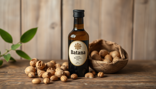 Harness the Power of Authentic Honduran Batana Oil for Rapid Hair Growth and Scalp Revival in 2025