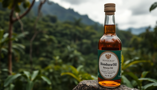 Unlock the Secret Advantages of Honduran Batana Oil for Accelerated Hair Regrowth and Scalp Revitalization in 2025