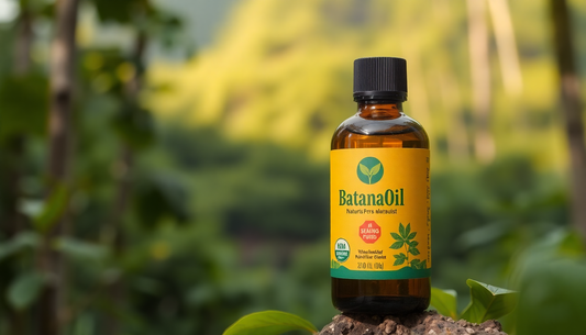 Revealing the Top Scientific Insights into Batana Oil from Honduras for Accelerated Natural Hair Regrowth in 2026