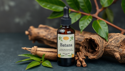 Aceite de Batana: El Secreto Natural para un Cabello Radiante y Saludable en 2025