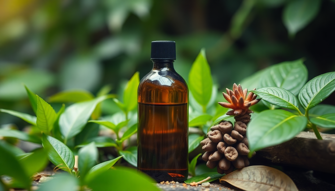 The Hidden Power of Honduran Batana Oil for Accelerated Hair Growth and Scalp Health: A Dermatologist’s Perspective in 2025