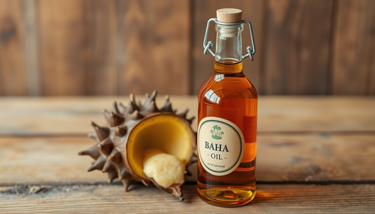 Batana Oil for 4C Hair Growth: Exploring Edge Health, Scalp Wellness, and Honduran Heritage