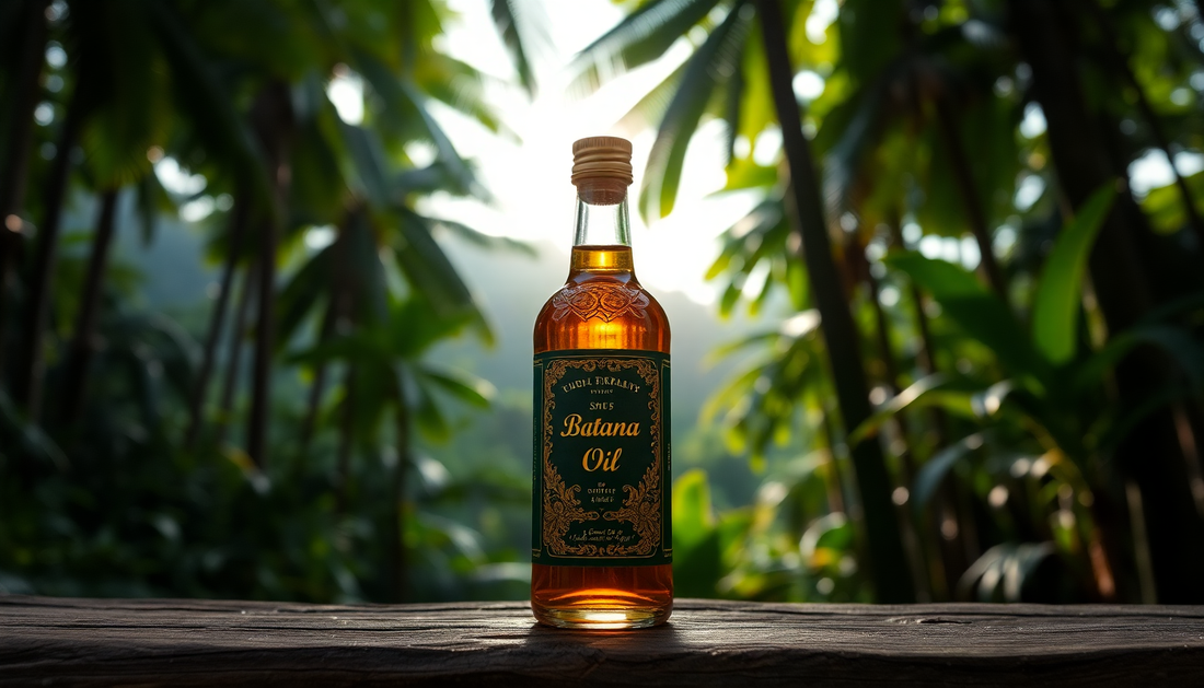 Unlock the Secret Science of Batana Oil from Honduras for Superior Hair Regrowth and Scalp Revitalization in 2025