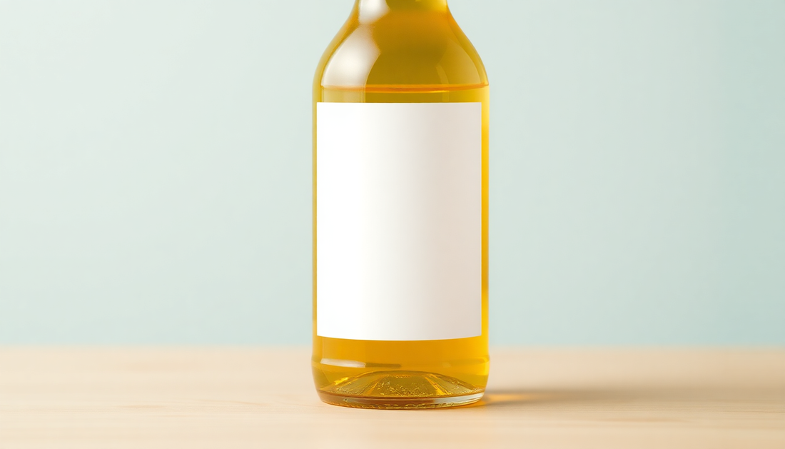 Unlock the True Potential of Batana Oil from Honduras: Natural Solutions for Hair Growth, Scalp Revitalization, and Beard Enhancement
