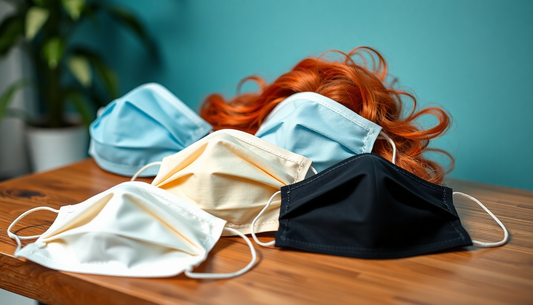 Top 10 Best Hair Masks for Damaged Hair: Revitalize and Repair Your Locks