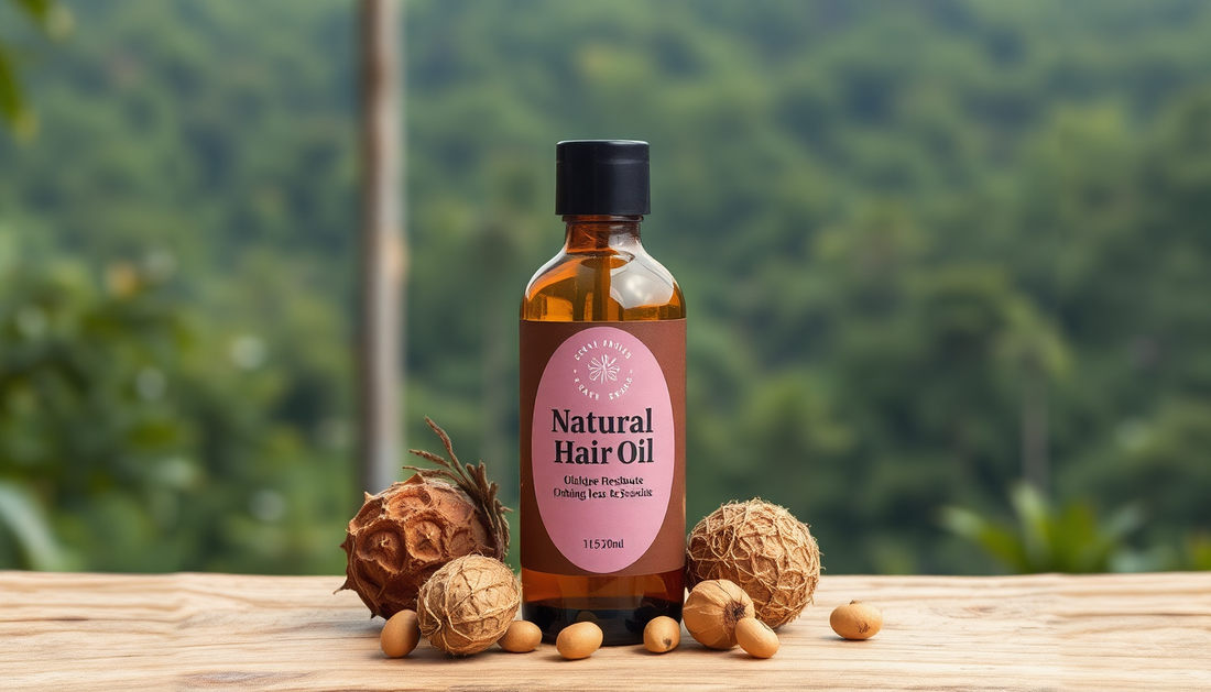 The Ultimate Review of Batana Oil from Honduras: Natural Hair Regrowth and Scalp Nourishment Benefits in 2026