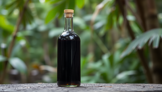 How Authentic Batana Oil from Honduras Can Boost Hair Growth and Revitalize Your Scalp Naturally