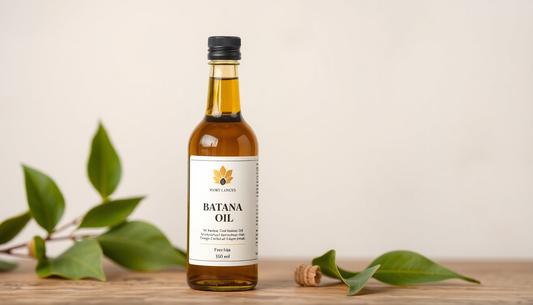 Natural Hair Growth Boost: Exploring the Proven Benefits of Authentic Batana Oil from Honduras in 2026