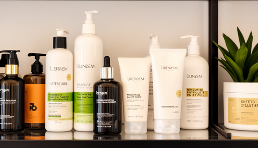Top 10 Best Hair Products for Damaged Hair in 2025: Restore, Repair, and Revitalize Your Locks!