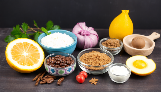 Transform Your Hair: The Best DIY Hair Mask Recipes for Every Hair Type