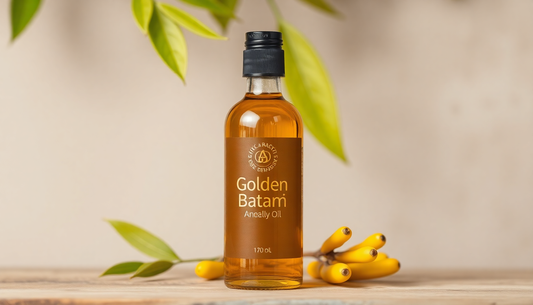 Unlock the Science of Batana Oil from Honduras: The Natural Solution for Accelerated Hair Growth and Scalp Revitalization