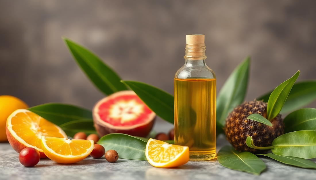Unveiling the Science Behind Batana Oil from Honduras: Natural Solutions for Hair Regrowth and Scalp Revitalization in 2026